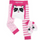 Grip+Easy Anti-slip Leggings & Socks Set - Pippa the Panda Grip+Easy Anti-slip Leggings & Socks Set - Pippa the Panda