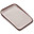 Materassino Fasciatoio Matty - Wood Rose - Portatile e Impermeabile