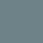 Velvet Cot Bumper - 190x30 cm - Ice Blue - Organic Cotton with Padding