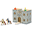 Fold & Go Wooden Play Castle - Characters Included Fold & Go Wooden Play Castle - Characters Included