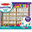 Wooden Stringing Beads - With loads of letters! Wooden Stringing Beads - With loads of letters!