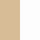 Long Ribbed Socks - Apricot/Cream - GOTS Organic Cotton