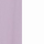 Long Ribbed Socks - Purple Haze/Cream - GOTS Organic Cotton Long Ribbed Socks - Purple Haze/Cream - GOTS Organic Cotton