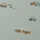 Fritz Changing Mat - Vehicles/Dove Blue Mix - 65 x 50 cm Fritz Changing Mat - Vehicles/Dove Blue Mix - 65 x 50 cm