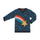 Easy On Jumper - Camper Stars/Rainbow Easy On Jumper - Camper Stars/Rainbow