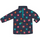 Snuggle Fleece - Indigo Bloom Snuggle Fleece - Indigo Bloom