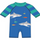 Little Sun Safe Suit - Cobalt Blue/Shark Little Sun Safe Suit - Cobalt Blue/Shark
