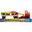 Wooden Magnetic Car Loader - Includes 4 cars! Wooden Magnetic Car Loader - Includes 4 cars!