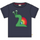 Magic Number T-Shirt - Indigo/Snail - 100% GOTS Organic Cotton Magic Number T-Shirt - Indigo/Snail - 100% GOTS Organic Cotton