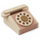Selma Classic Phone - Tuscany Rose Multi Mix - 100% Beech Wood Selma Classic Phone - Tuscany Rose Multi Mix - 100% Beech Wood