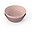 2-Pack Kiddish Bowls - Raffi - Powder - 100% Recyclable Melamine-free 2-Pack Kiddish Bowls - Raffi - Powder - 100% Recyclable Melamine-free
