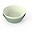 2-Pack Kiddish Bowls - Raffi - Green - 100% Recyclable Melamine-free 2-Pack Kiddish Bowls - Raffi - Green - 100% Recyclable Melamine-free