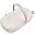 Cozy Lounger with Arch - Raffi - Sand - Organic Cotton GOTS