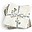 3-pack Burp Cloth Lalee the Llama - Sand - 70x70 cm - 100% cotton GOTS 3-pack Burp Cloth Lalee the Llama - Sand - 70x70 cm - 100% cotton GOTS