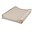 Changing Pad Easy Wipe Confetti Sand - 50x65x10 cm - Waterproof