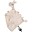 Comfort Blanket Lalee the Llama - Sand - 30x30 cm