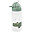 Straw Bottle - Croco - Green - Non-Spill - Dishwasher Safe Straw Bottle - Croco - Green - Non-Spill - Dishwasher Safe