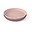 2-Pack Kiddish Plate - Elphee - Powder - 100% Recyclable Melamine-free 2-Pack Kiddish Plate - Elphee - Powder - 100% Recyclable Melamine-free