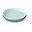 2-Pack Kiddish Plate - Elphee - Blue - 100% Recyclable Melamine-free