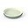 2-Pack Kiddish Plate - Elphee - Green - 100% Recyclable Melamine-free 2-Pack Kiddish Plate - Elphee - Green - 100% Recyclable Melamine-free
