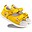 I-Walk Rise Sandal - Yellow - Flexible Sole and Quickdry Leather