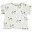 Short Sleeves T-Shirt - Felix - 100% Organic Cotton Jersey