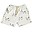 Shorts - Felix - Elasticated Organic Cotton