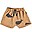 Shorts - Whale - 100% Organic Cotton Flamé