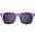 Sunglasses Original Navigartors - A Little Lilac - 100% UV Protection - 1 Year Lost & Found Guarantee