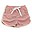Shorts with Drawstring - Pink - Breathable Bamboo Fiber! Shorts with Drawstring - Pink - Breathable Bamboo Fiber!