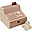 Buck Cash Register - Tuscany Rose Multi Mix - Beech Wood Buck Cash Register - Tuscany Rose Multi Mix - Beech Wood
