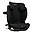 Aace LX Child Car Seat - Caviar - With 3D Growth System! Aace LX Child Car Seat - Caviar - With 3D Growth System!