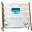 Montessori Front Facing Book Rack - Blue Yeti - 61 x 63 x 25,4 cm