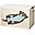 Toy Chest - Otter - Brown - 61 x 37 x 38 cm - Clean the Bedroom with Imagination Toy Chest - Otter - Brown - 61 x 37 x 38 cm - Clean the Bedroom with Imagination