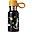 Splish Splash Steel Bottle - Indigo/Unicorn - 400 ml