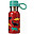 Splish Splash Steel Bottle - True Red/Dinos - 400 ml Splish Splash Steel Bottle - True Red/Dinos - 400 ml