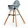 Evolu 2 Chair - Evolutive High Chair and Kids Chair - Natural/Mint - 6 month to 6 years Evolu 2 Chair - Evolutive High Chair and Kids Chair - Natural/Mint - 6 month to 6 years