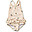 Amara Swimsuit - Peach/Sea shell Mix - UPF 50+