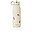 Falk Children's Steel Thermal Bottle - 350 ml - Peach - Sea Shell Mix Falk Children's Steel Thermal Bottle - 350 ml - Peach - Sea Shell Mix