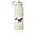 Falk Children's Steel Thermal Bottle - 350 ml - Sea creature - Sandy Mix Falk Children's Steel Thermal Bottle - 350 ml - Sea creature - Sandy Mix