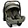 Pipa Next i-Size Car Seat - Pine - Double Installation - Group 0+ Pipa Next i-Size Car Seat - Pine - Double Installation - Group 0+