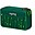 Filled Maxi Pencil Case - 3 Zip and Coin Pocket - RambazamBear Filled Maxi Pencil Case - 3 Zip and Coin Pocket - RambazamBear