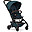 Joolz Aer Buggy - Ocean Blue - Light and Compact!