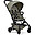 Joolz Aer Buggy - Sage Green - Light and Compact!