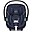 ATON S2 I-SIZE Car Seat - Navy Blue - Group 0+