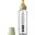 Baby Bottle Complete Set - Sage - 225ml Recyclable and Dishwasher safe! - New Design