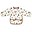 Bib waterproof with sleeves - Pear Bib waterproof with sleeves - Pear