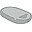 Cozy Nest Reducer - Confetti Grey - 50 x 85 x 13 cm Cozy Nest Reducer - Confetti Grey - 50 x 85 x 13 cm