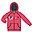 Switch Hayle Hoody - Watermelon - Piskie - Pollinators - 100% Organic Cotton Switch Hayle Hoody - Watermelon - Piskie - Pollinators - 100% Organic Cotton
