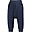 Parsnip Pants - Indigo - Day at the Museum - Organic Cotton Parsnip Pants - Indigo - Day at the Museum - Organic Cotton